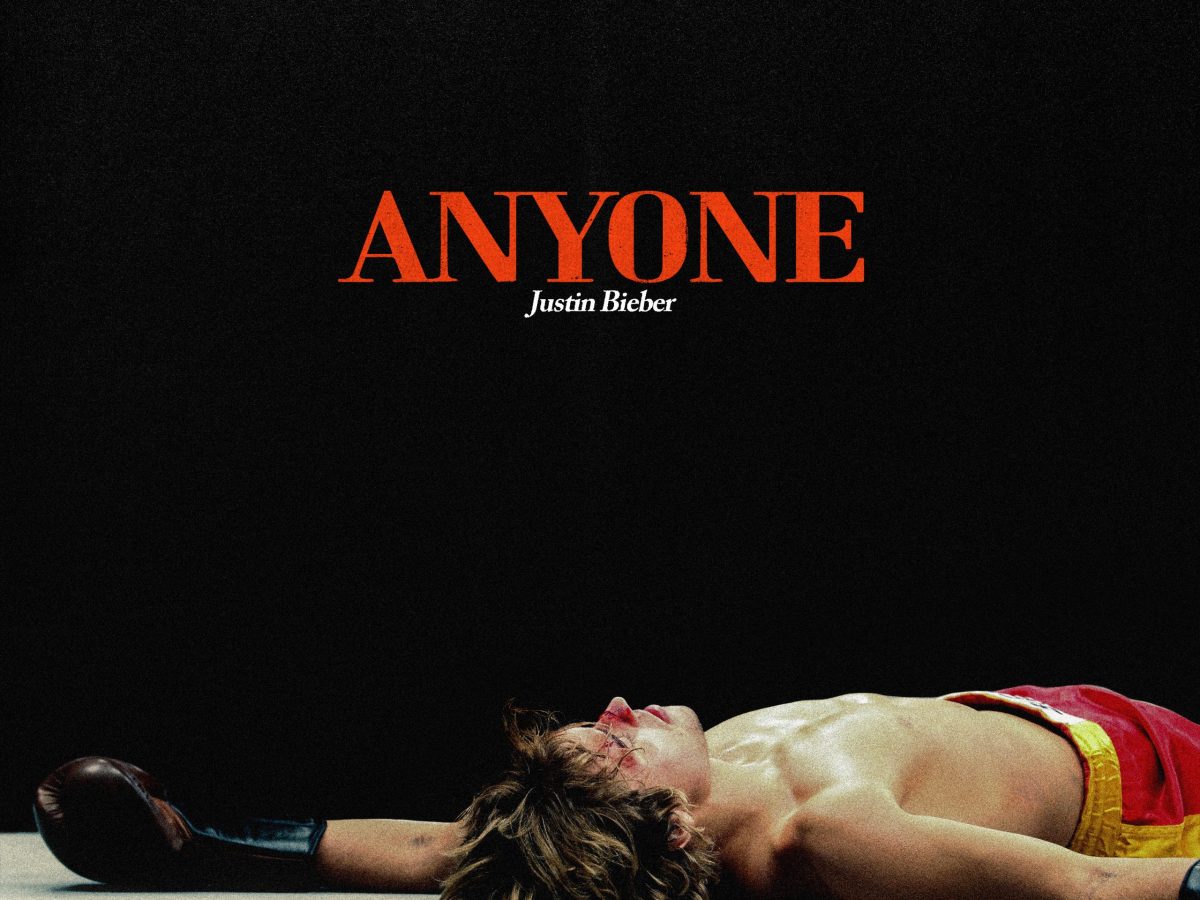 Song Review: “Anyone” Justin Bieber
