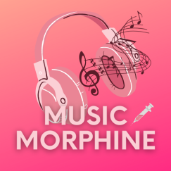 music morphine